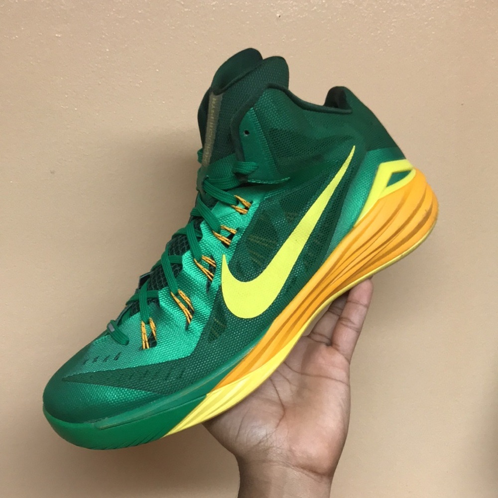 2014 Nike Hyperdunk Brazil - Picture 10 of 16